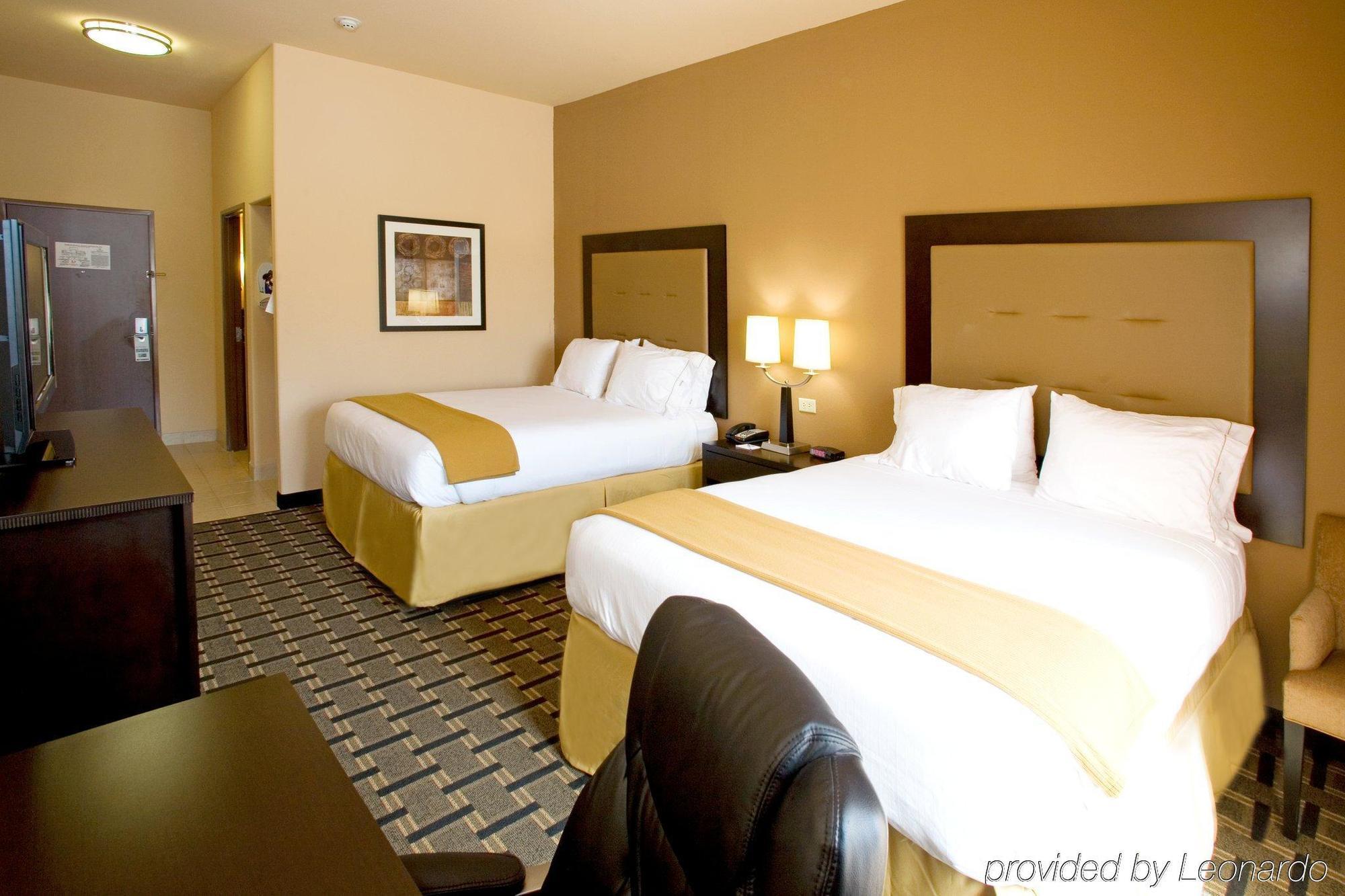 Holiday Inn Express And Suites Beeville By Ihg Quarto foto